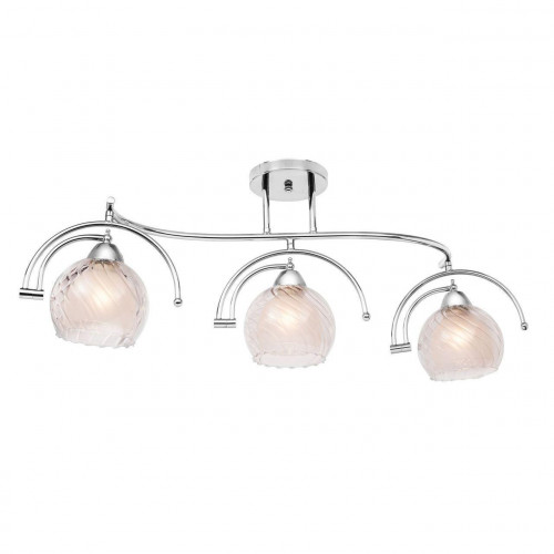 потолочная люстра silver light sfera 255.54.3 в Воронеже