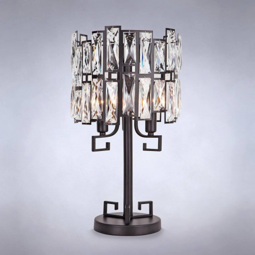 настольная лампа bogates frammenti 01093/3 strotskis в Воронеже