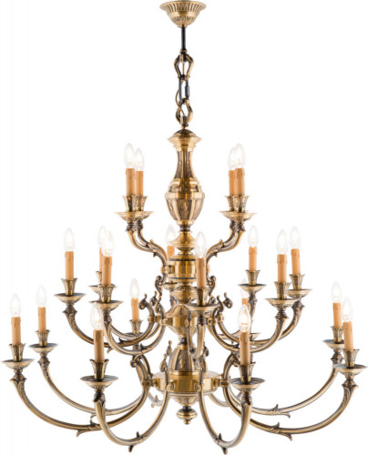 люстра 888/20 золото в Воронеже