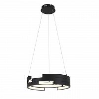 подвесной светодиодный светильник st luce genuine sl963.403.01 в Воронеже