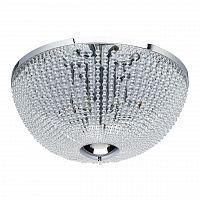 потолочная люстра mw-light бриз 111012510 в Воронеже