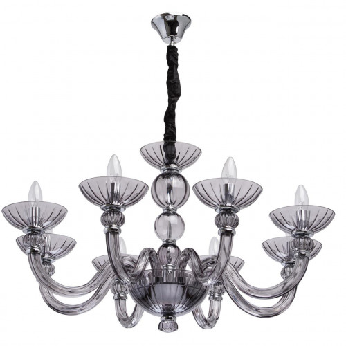 подвесная люстра mw-light элла 483012508 в Воронеже