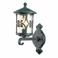 уличный настенный светильник arte lamp persia a1451al-1bg в Воронеже