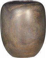 ваза настольная pot wood big в Воронеже