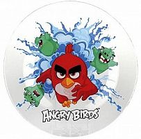 тарелка angry birds movie 19,5 см red в Воронеже