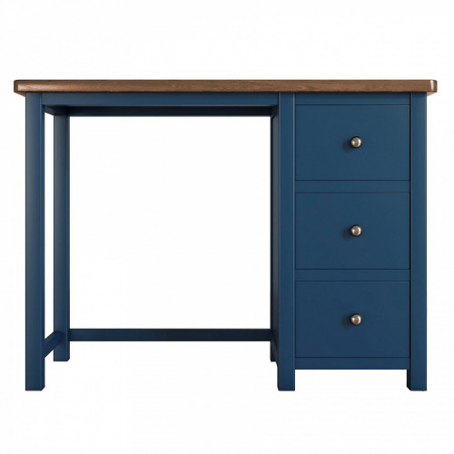 малый рабочий стол jules verne синий в Воронеже