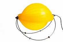 настольная лампа eclipse lamp yellow в Воронеже