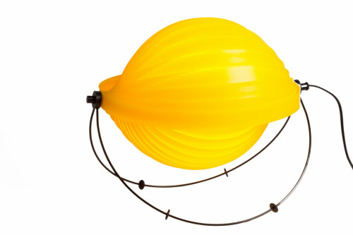 настольная лампа eclipse lamp yellow в Воронеже