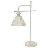 настольная лампа arte lamp kensington a1511lt-1wg в Воронеже