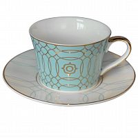 чайная пара turquoise veil в Воронеже