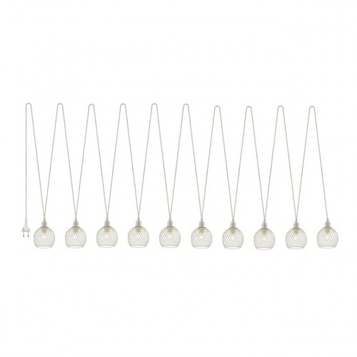 подвесной светильник favourite luminas 2043-10p в Воронеже