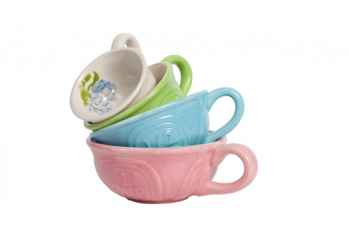 набор чашек cup and cap в Воронеже