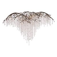 люстра vernissage серебро в Воронеже