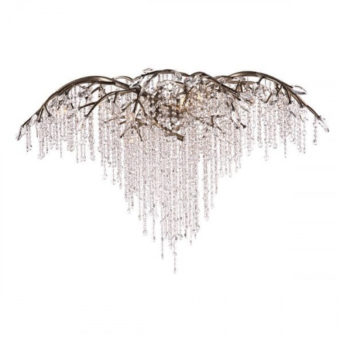 люстра vernissage серебро в Воронеже