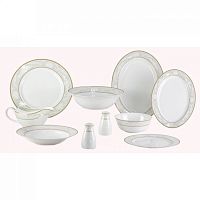 набор посуды marbella 26 pcs dinner set в Воронеже