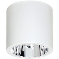 потолочный светильник luminex downlight round 7238 в Воронеже