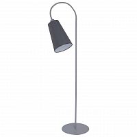 торшер tk lighting 3078 wire gray в Воронеже