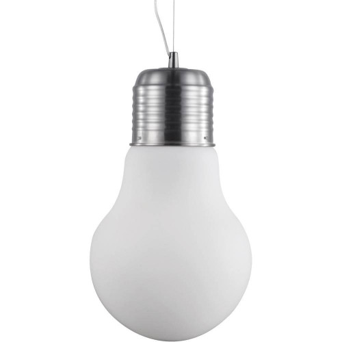 подвесной светильник arte lamp edison a1403sp-1ss в Воронеже