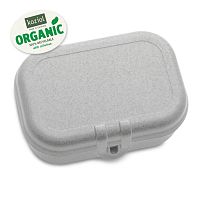 ланч-бокс pascal s organic, серый в Воронеже