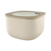 контейнер для хранения store&more 2,8 л бежевый в Воронеже
