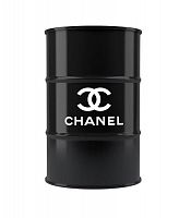 декоративная бочка chanel l в Воронеже