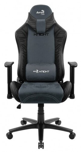 компьютерное кресло aerocool knight игровое в Воронеже