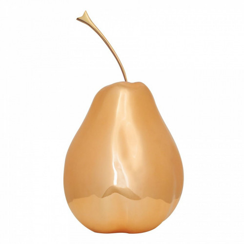 декор pear rose gold small в Воронеже