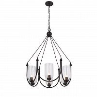 подвесная люстра st luce codita sl333.303.06 в Воронеже