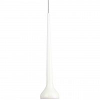 подвесной светильник arte lamp slanciato a4010sp-1wh в Воронеже