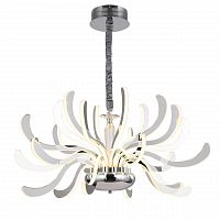 подвесная светодиодная люстра st luce aricia sl835.503.24 в Воронеже