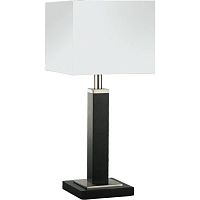 настольная лампа arte lamp waverley a8880lt-1bk в Воронеже