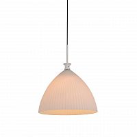 подвесной светильник lightstar simple light 810 810030 в Воронеже