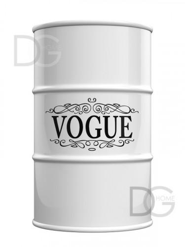 декоративная бочка vogue xl в Воронеже