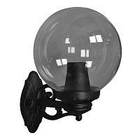 уличный настенный светильник fumagalli bisso/g250 g25.131.000.aze27 в Воронеже