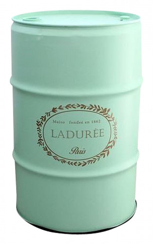 декоративная бочка laduree l в Воронеже