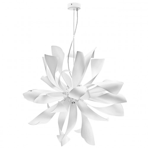 подвесная люстра lightstar turbio 754266 в Воронеже
