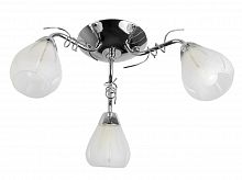 потолочная люстра toplight alexia tl3640x-03ch в Воронеже