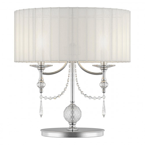 настольная лампа lightstar paralume 725926 в Воронеже