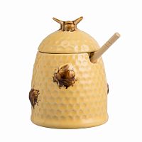 ёмкость для хранения мёда honey dipper в Воронеже