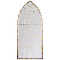 зеркало-окно готическое бронзовое гревен в Воронеже