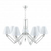 подвесная люстра lamp4you hightech m1-07-wm-lmp-o-20 в Воронеже