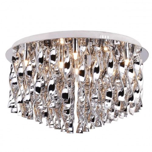 потолочный светильник arte lamp fuochi a8107pl-10cc в Воронеже