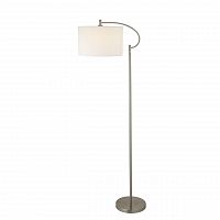 торшер arte lamp adige a2999pn-1ss в Воронеже