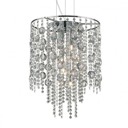 подвесной светильник ideal lux evasione sp8 в Воронеже