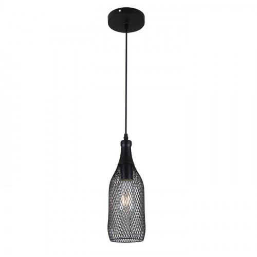 подвесной светильник odeon light bottle 3353/1 в Воронеже