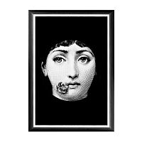 арт-постер комплимент fornasetti в Воронеже