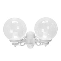 уличный настенный светильник fumagalli porpora/g250 g25.141.000.wxe27 в Воронеже