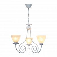 подвесная люстра toplight barbara tl1134-3h в Воронеже