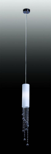 подвесной светильник odeon light notts 2571/1 в Воронеже