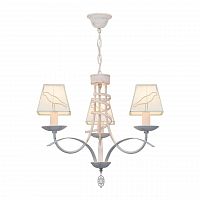 подвесная люстра toplight grace tl1139-3h в Воронеже